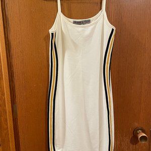 Bodycon Summer Dress